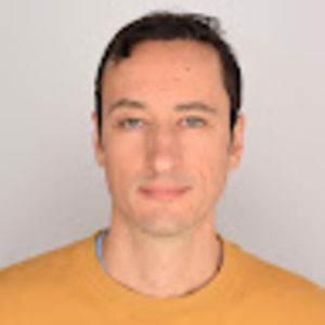 Meet your Posher, Arnaud